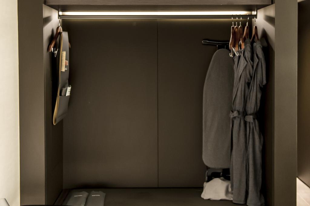 Glad Yeouido Hotell Seoul Exteriör bild