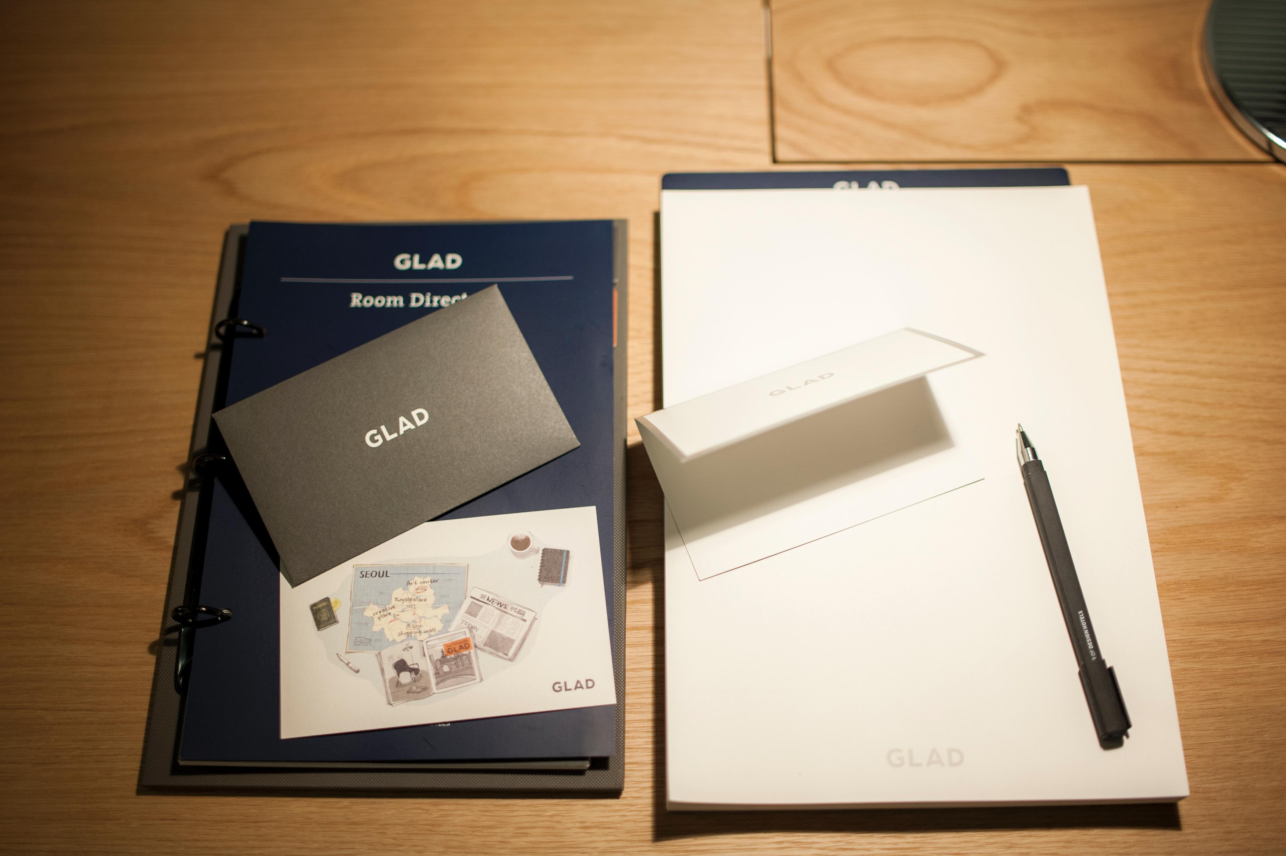 Glad Yeouido Hotell Seoul Exteriör bild