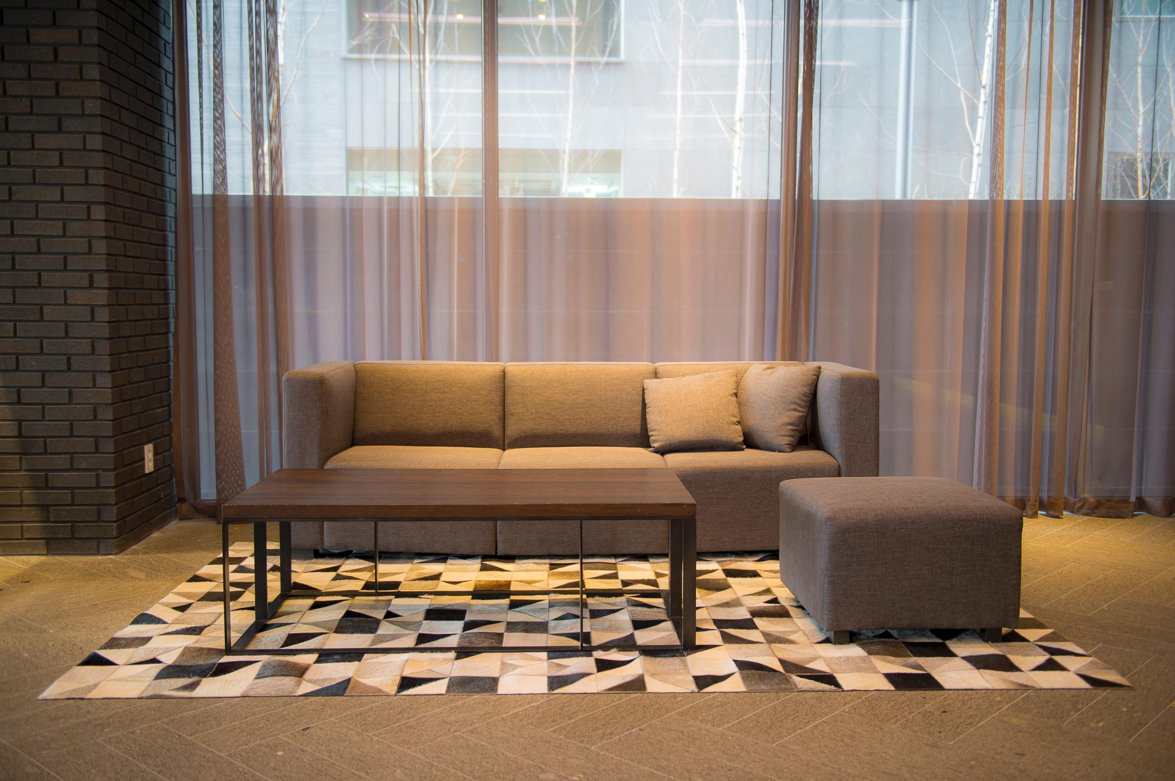 Glad Yeouido Hotell Seoul Exteriör bild