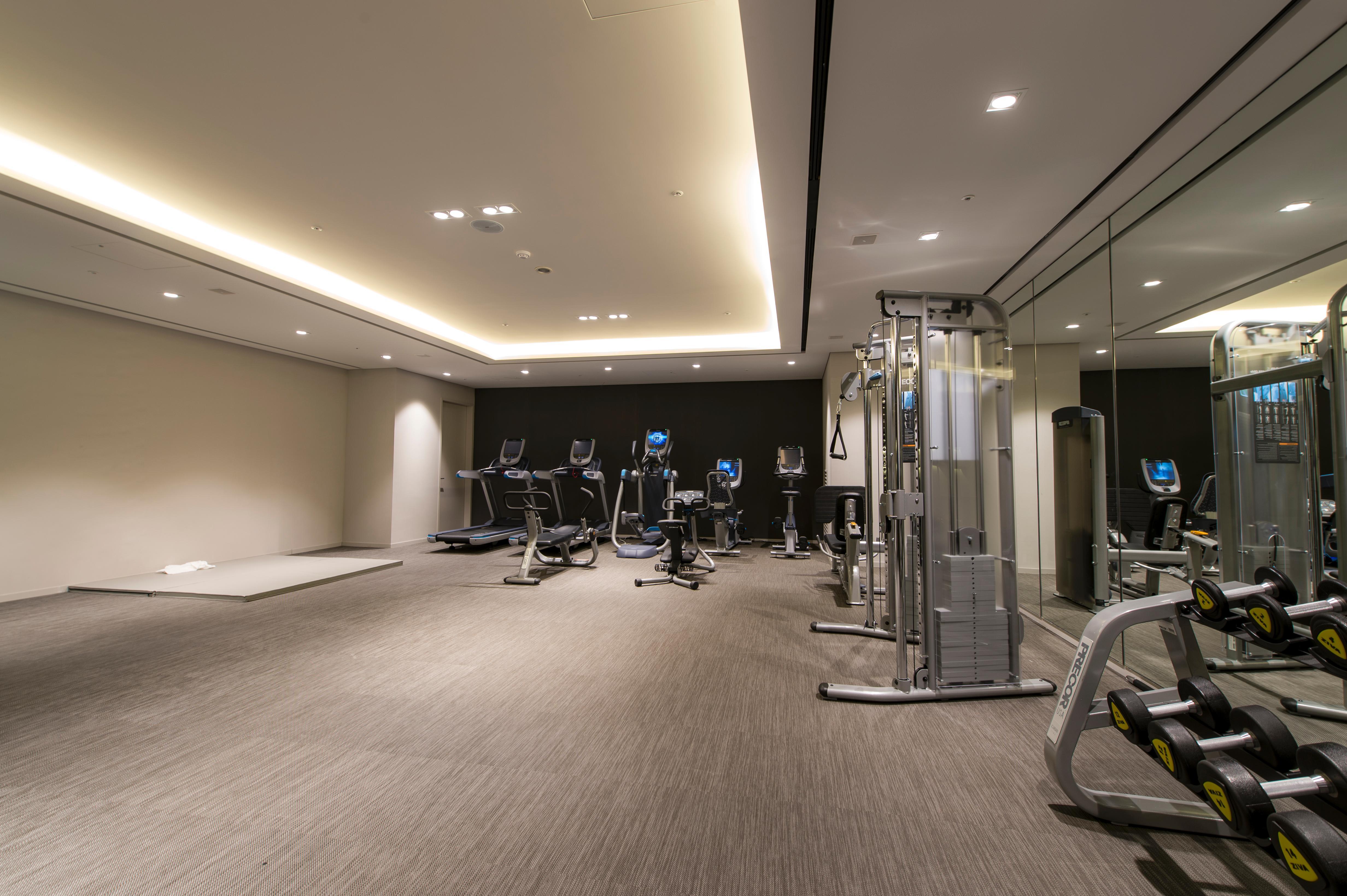 Glad Yeouido Hotell Seoul Exteriör bild