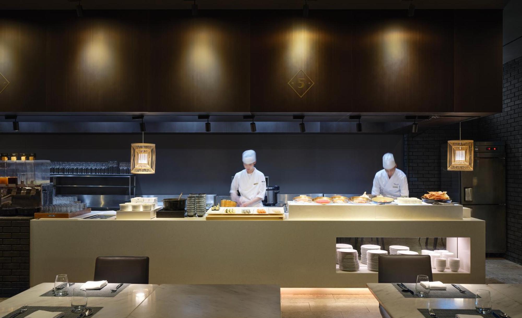 Glad Yeouido Hotell Seoul Exteriör bild