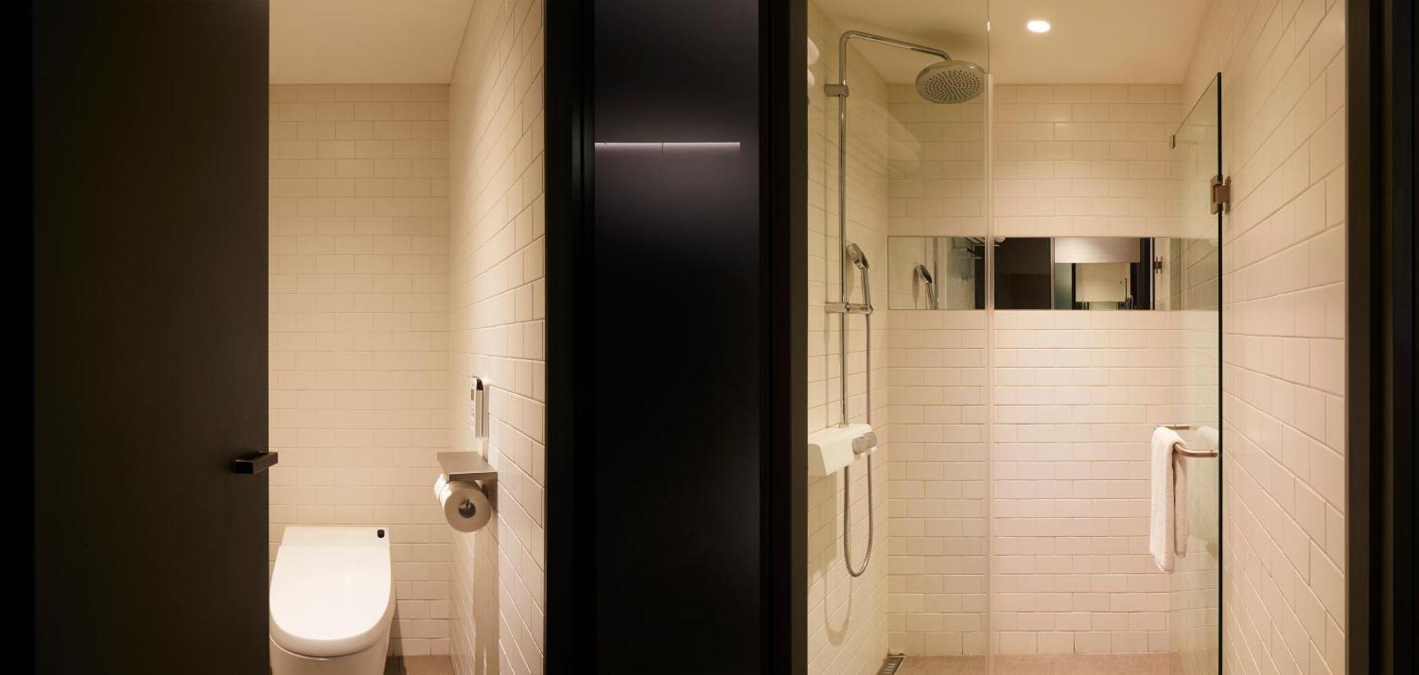 Glad Yeouido Hotell Seoul Exteriör bild