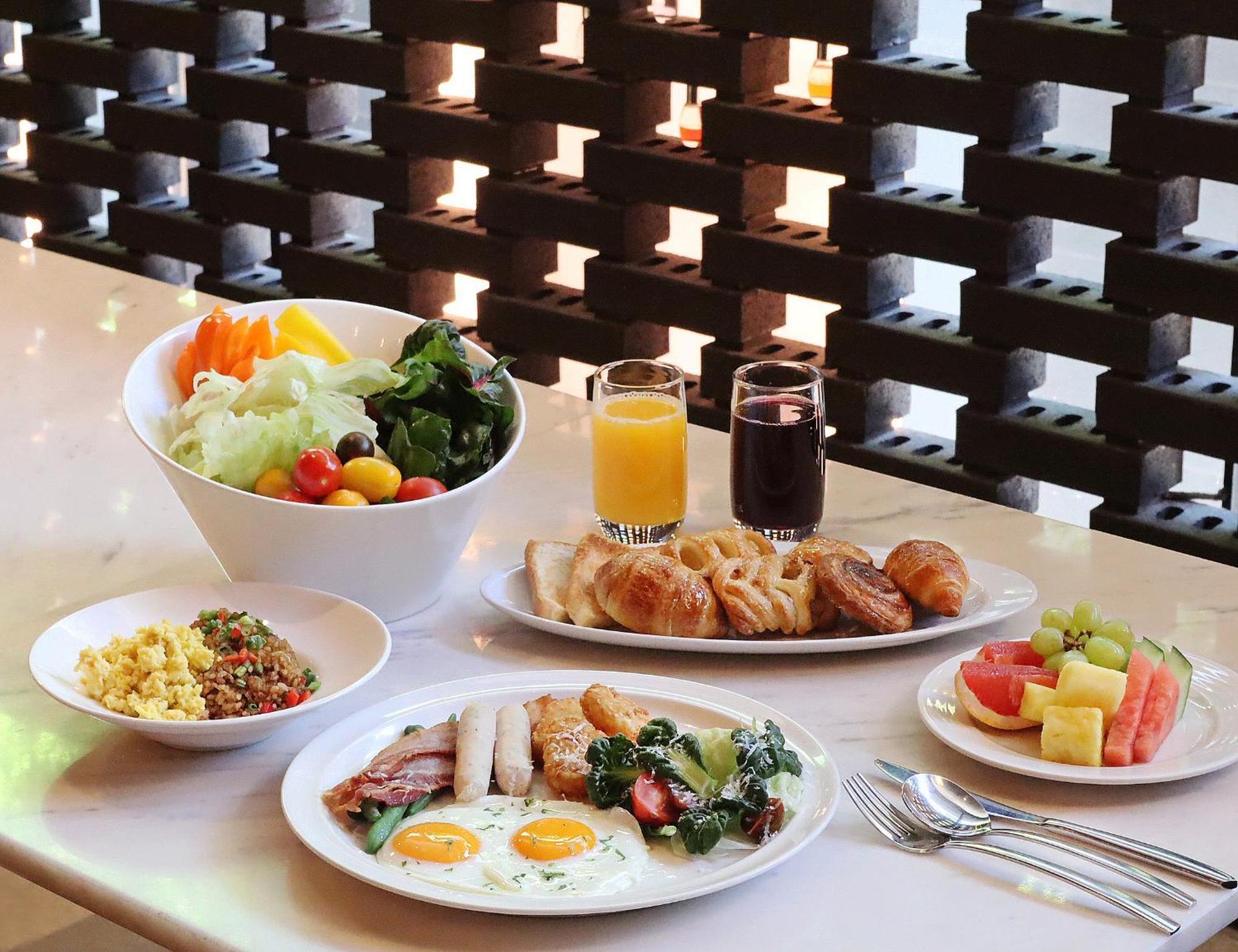 Glad Yeouido Hotell Seoul Exteriör bild