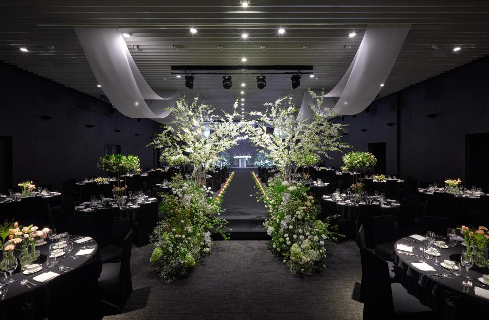 Glad Yeouido Hotell Seoul Exteriör bild